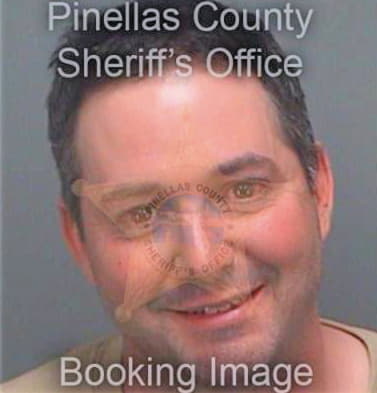 Shaver Brent - Pinellas County, FL 