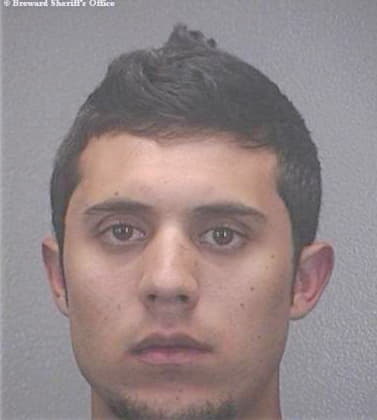 Sierracuervo Camilo - Broward County, FL 