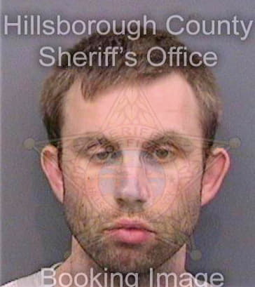 Marshall William - Hillsborough County, FL 