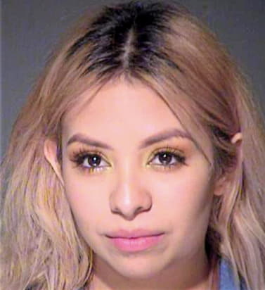 Hernandez Claudia - Maricopa County, AZ 