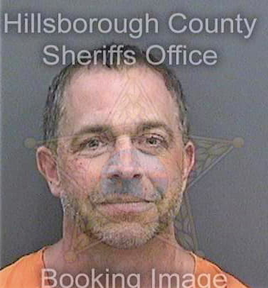 Terry Darin - Hillsborough County, FL 