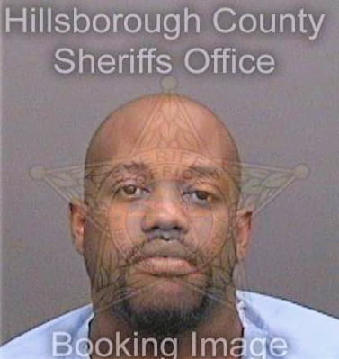 Hammonds Fredrick - Hillsborough County, FL 