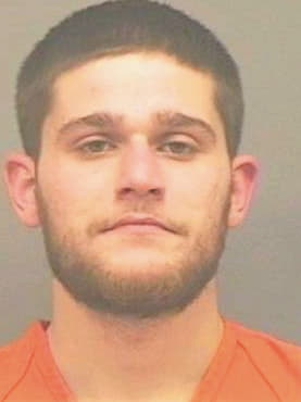 Bilyeu John - Montgomery County, TN 