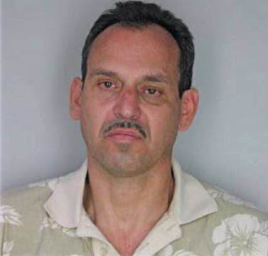 Borges Valentin - Hillsborough County, FL 