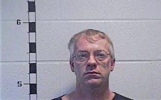 Mitchell Anthony - Shelby County, KY 