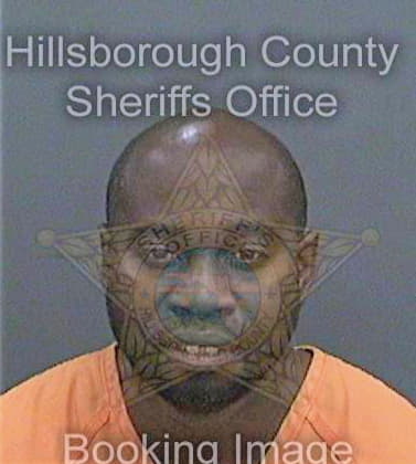 Scott Broderick - Hillsborough County, FL 