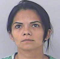 Concecao Christina - StLucie County, FL 