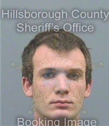 Vance David - Hillsborough County, FL 