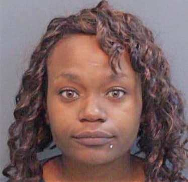 Hawkins Jenise - Hamilton County, TN 
