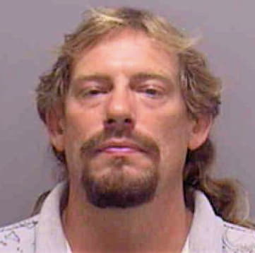 Stegeman Joseph - Lee County, FL 