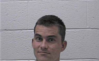 Clay Nicholas - Washington County, TN 
