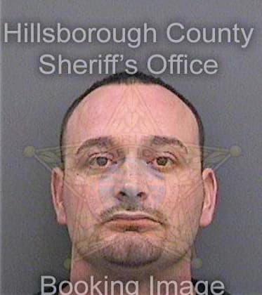 Lisanti Robert - Hillsborough County, FL 