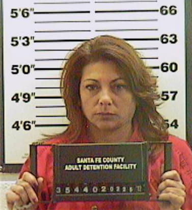 Montiel Adrianna - SantaFe County, NM 