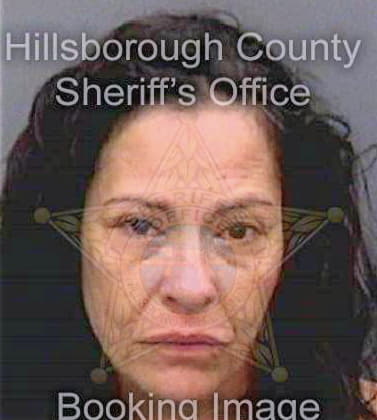 Figueroasantiago Barbara - Hillsborough County, FL 