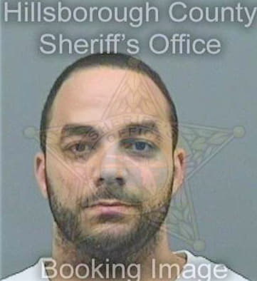 Bautista Gabriel - Hillsborough County, FL 