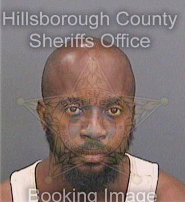 Holmes Habert - Hillsborough County, FL 