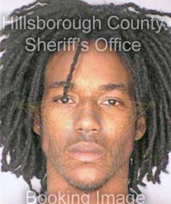 Cruiskshank James - Hillsborough County, FL 