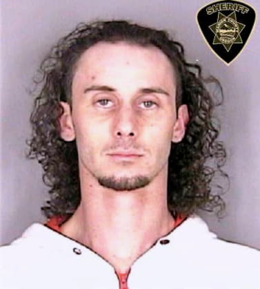 George Timothy - Marion County, OR 