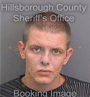 Pfieffer Brandon - Hillsborough County, FL 