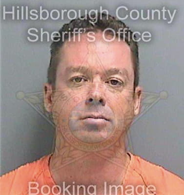 Campbell Jeffrey - Hillsborough County, FL 