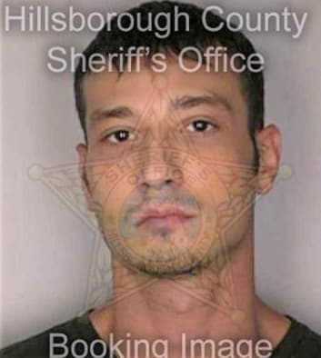 Sanchez Miguel - Hillsborough County, FL 