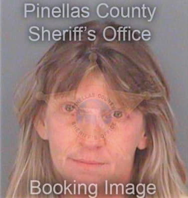 Mcdowell Rita - Pinellas County, FL 