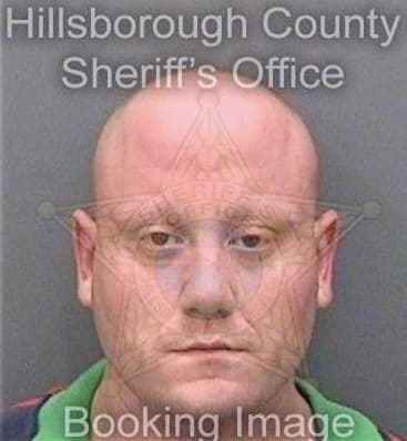 Phillips Aaron - Hillsborough County, FL 