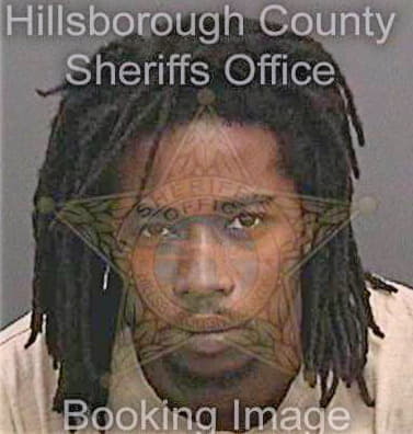 Hohenkirk Anthony - Hillsborough County, FL 