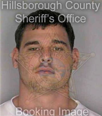 Smith Brian - Hillsborough County, FL 