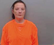 Messer Christina - Union County, AR 