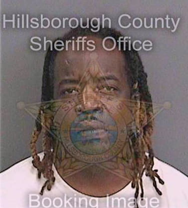 Lee Christopher - Hillsborough County, FL 