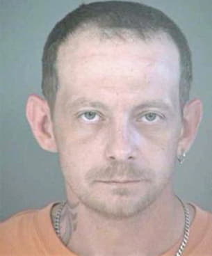 Marcum Clifford - Hillsborough County, FL 