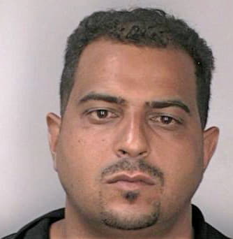 Fernandez Juan - Hillsborough County, FL 