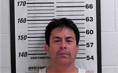 Torres Leonel - Davis County, UT 