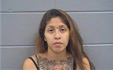 Hernandez Melissa - Cook County, IL 