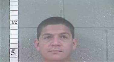 Soto Jose - Bullitt County, KY 