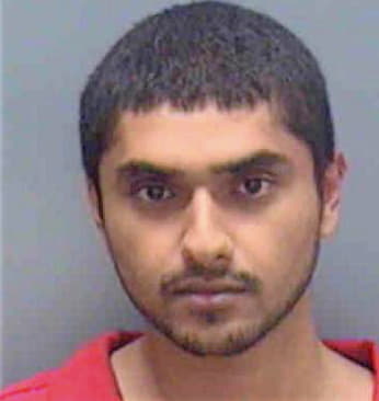 Ahmed Junaid - Lee County, FL 