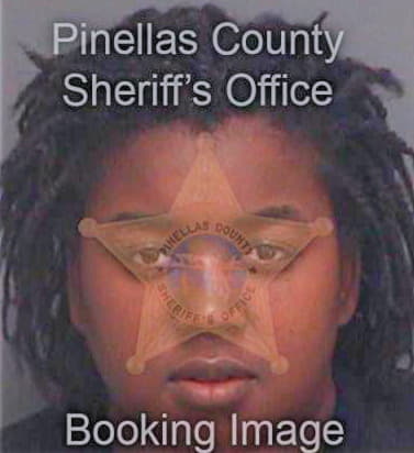 Presley Paige - Pinellas County, FL 