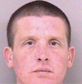 Bryan Andrew - Madera County, CA 