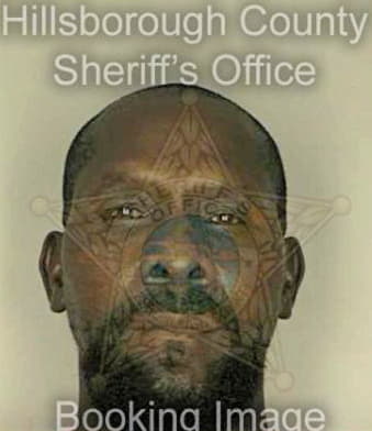 Smith Billy - Hillsborough County, FL 
