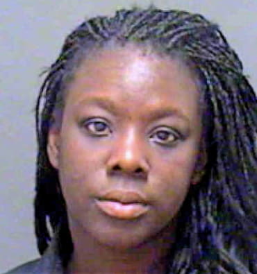 Owolabi Elizabeth - Mecklenburg County, NC 