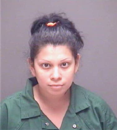 Hernandez Melissa - Galveston County, TX 