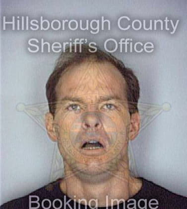 Newton Patrick - Hillsborough County, FL 