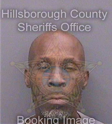 Mckinley Willie - Hillsborough County, FL 