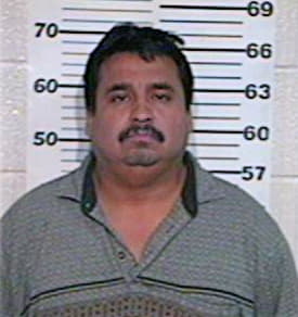 Gomez Aurelio - Hidalgo County, TX 