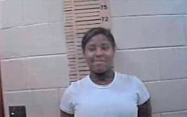 Mclaurin Britney - Lamar County, MS 