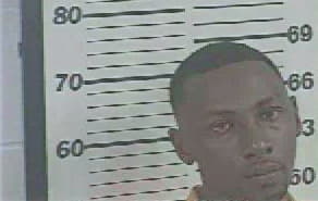 Wilbert Jerrio - Tunica County, MS 