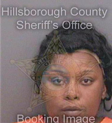 Jones Lenise - Hillsborough County, FL 