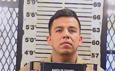 Aguilar-Segundo Marcos - SantaFe County, NM 