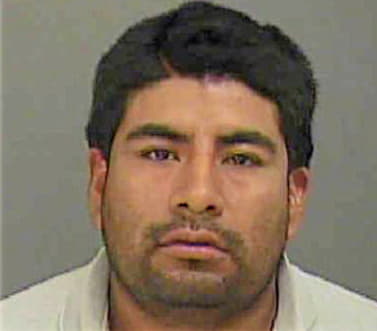 Rodriguez Misael - Mecklenburg County, NC 